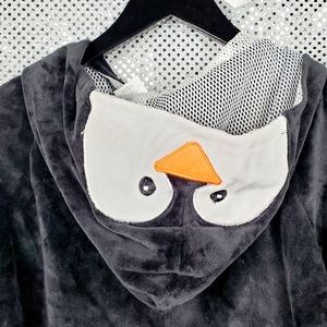 Penguin costume 2-3T